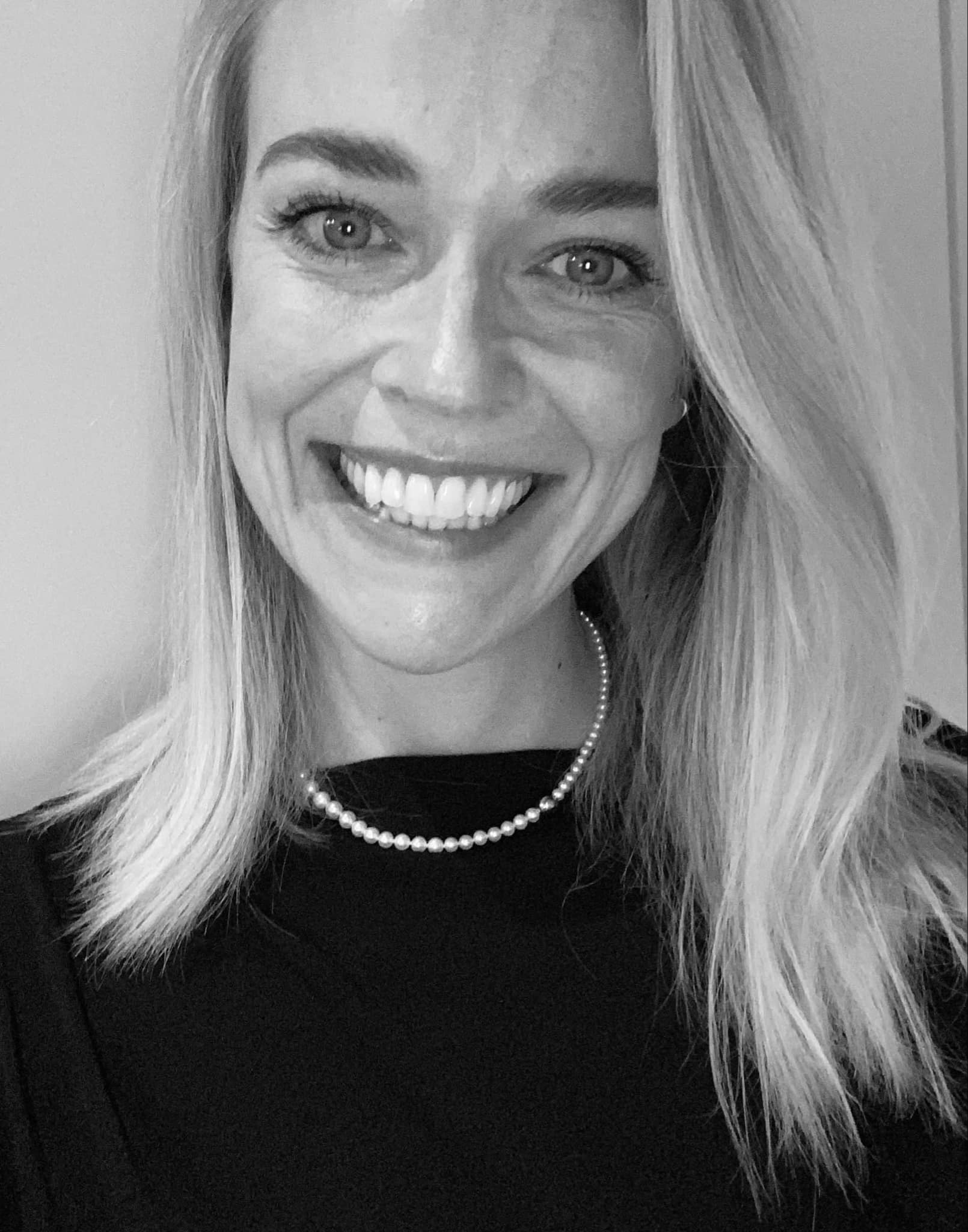 Anette Laursen - Frisør